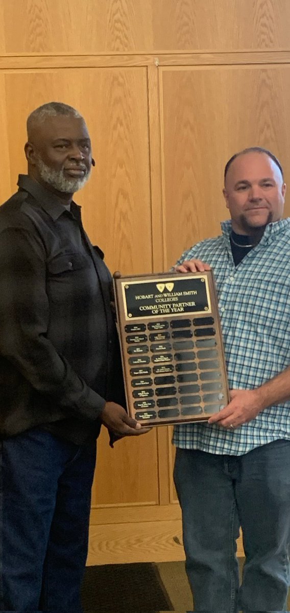 Wow! I thank God for the blessing of being driven to help. I never really believed with my messed up background I could receive the honors I've been blessed with. I am My Brother's Keeper.
#IAmMBK