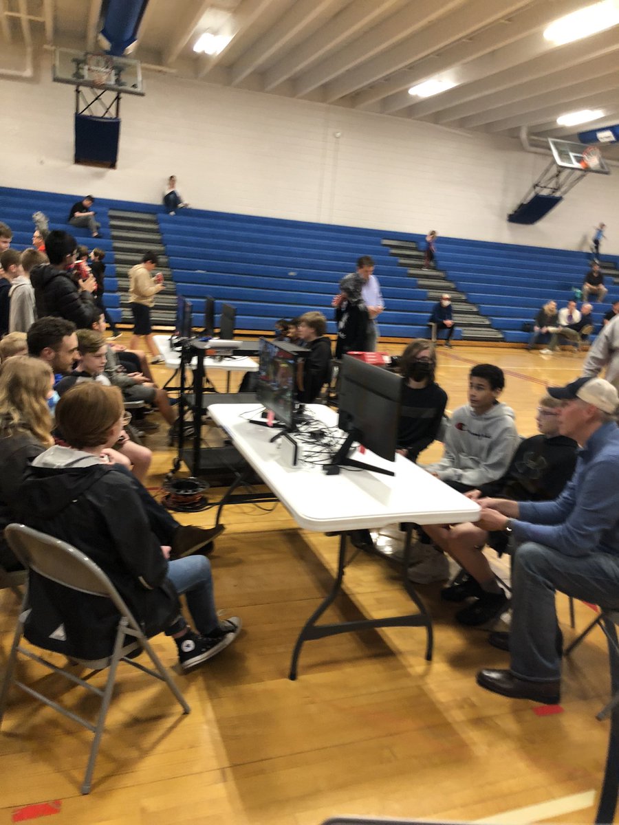 Andrew Edwards tweet media