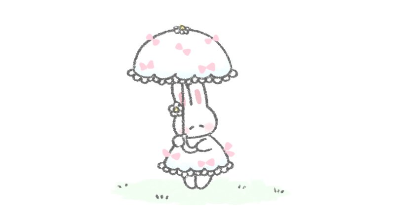 ふんわりうさちゃん (@funwariusa) on Twitter photo 