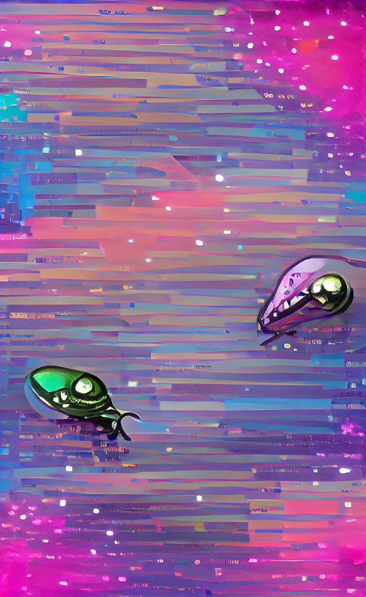 liberatingpov's tweet photo. #NFT #NFTs #NFTCommunity #NFTGiveaways #NFTCommumity #NFTartist #nftart #nftdrop #bitcoin #btc #bayc #Ethereum 
Alien art
Drop your NFT ✍️🤓👀🔥🥸🇺🇦
RT
Follow @NFTwelfare https://t.co/bNwsWesSoP