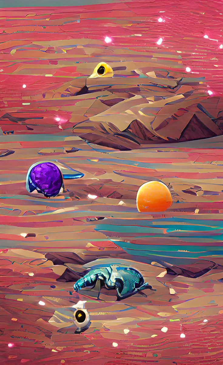 liberatingpov's tweet photo. #NFT #NFTs #NFTCommunity #NFTGiveaways #NFTCommumity #NFTartist #nftart #nftdrop #bitcoin #btc #bayc #Ethereum 
Alien art
Drop your NFT ✍️🤓👀🔥🥸🇺🇦
RT
Follow @NFTwelfare https://t.co/bNwsWesSoP