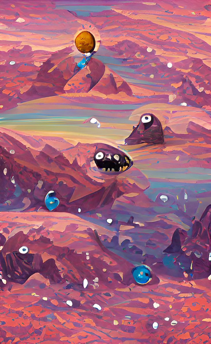 liberatingpov's tweet photo. #NFT #NFTs #NFTCommunity #NFTGiveaways #NFTCommumity #NFTartist #nftart #nftdrop #bitcoin #btc #bayc #Ethereum 
Alien art
Drop your NFT ✍️🤓👀🔥🥸🇺🇦
RT
Follow @NFTwelfare https://t.co/bNwsWesSoP