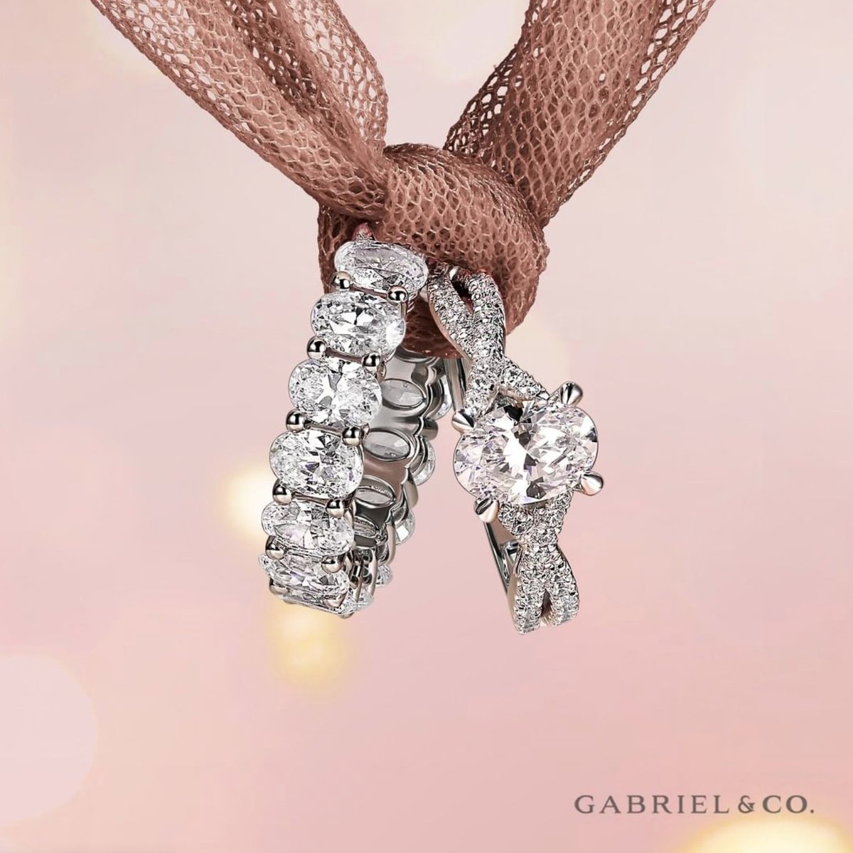 GabrielCoNY's tweet photo. Upgrade your diamond game. ๐
Style: ER15248O4W44JJ, AN14951-6W44JJ
https://t.co/QcAOzqSgrM
#engagementrings #perfectset #lovefordiamonds #loveforjewelry #diamondengagementring #luxuryengagement #engaged #ring https://t.co/9W9uuSnazN