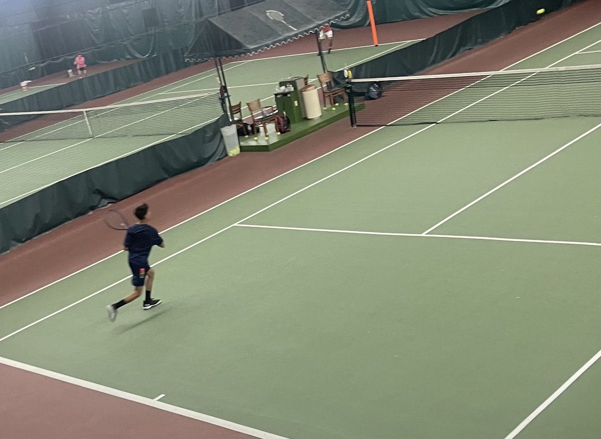 Weiser10is's tweet photo. Weiser Tennis’ Armaan Malik beats Susquehannok 6-2 6-2 and Brandywine 6-0 6-0 to advanced to the District 3
semi-finals on Saturday at Hershey Racket Club #AnchorDown⚓️ #TruststheProcess @CWScoutsSports @Conradweiserasd @ConradWeiserHS @DrGiffing @SpotlightBerks https://t.co/1BdRqVcNBQ