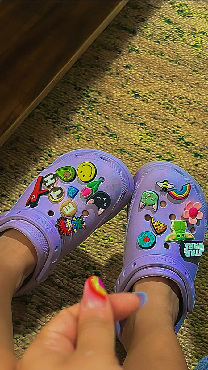 mrod_eth's tweet photo. Im feeling… cuteee 🌈 ✨ 🌸 https://t.co/VQ4F8cNKgc