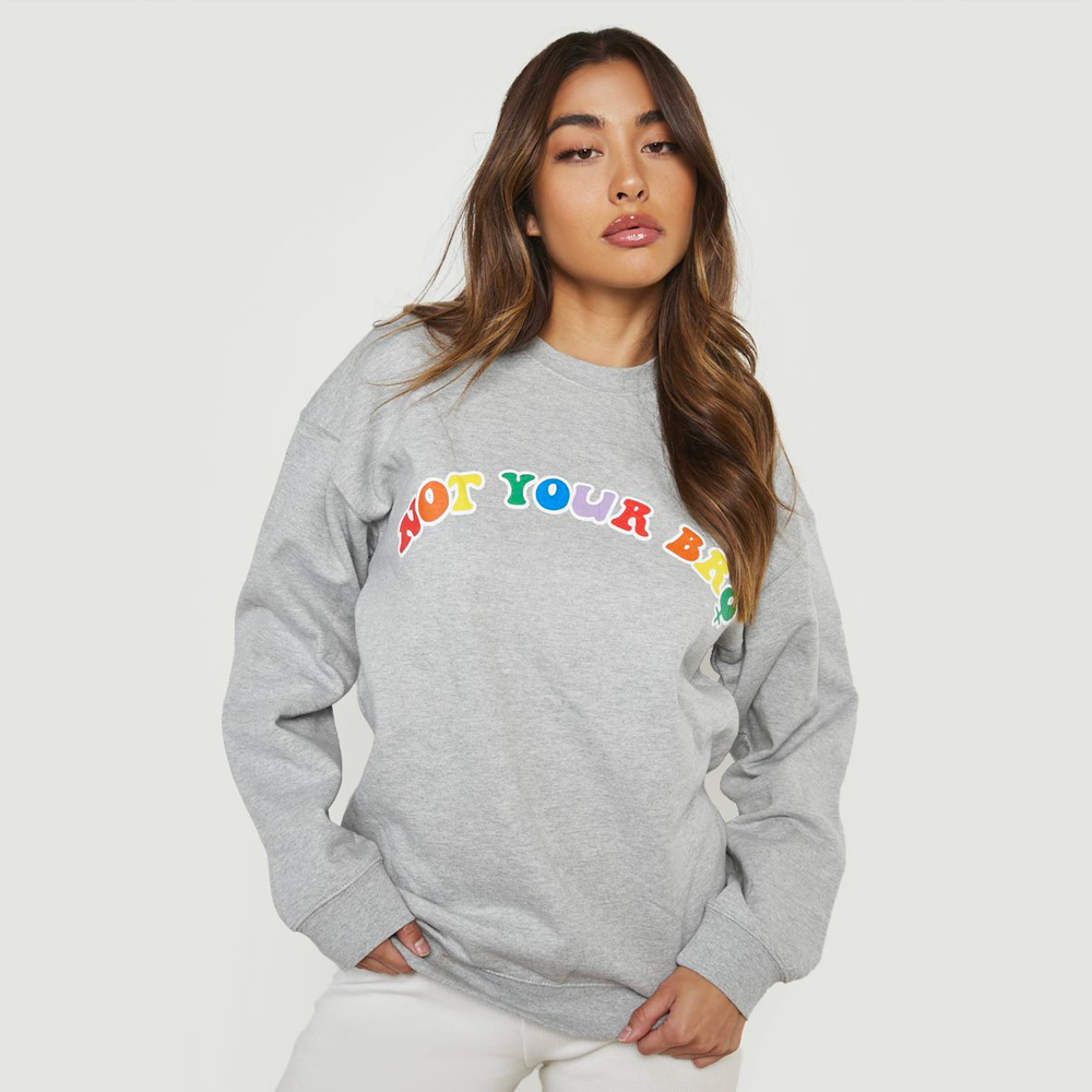 Not Your Bro 🇦🇺 tweet media