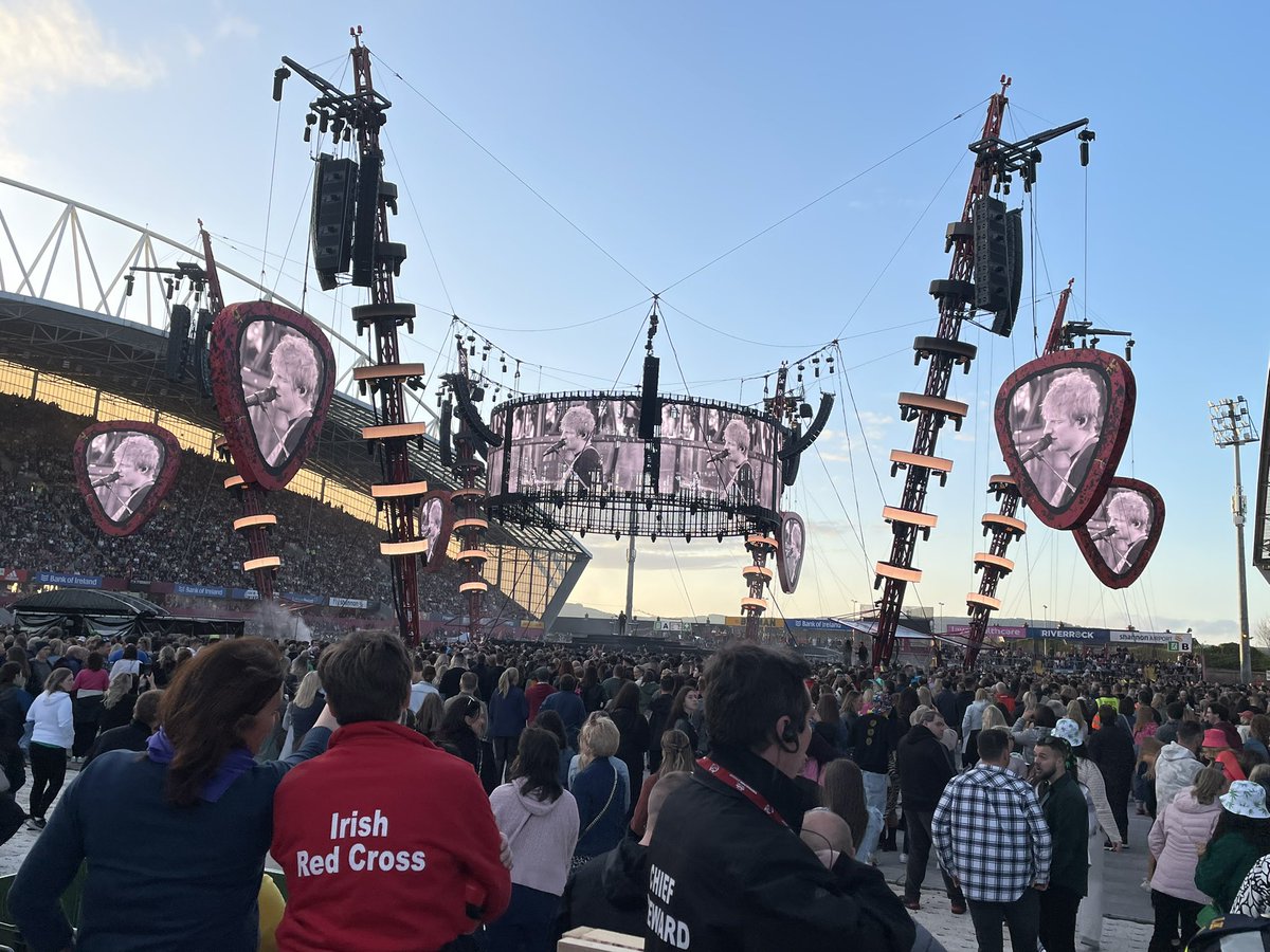 Irish Red Cross Mallow-Charleville Branch/Unit tweet media