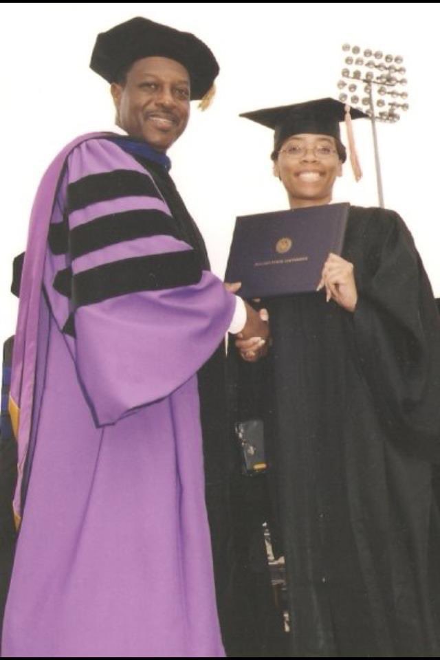 beauti381's tweet photo. Back in 2003 when i was a 22 year old with a fresh BSN degree from @AlcornStateU and no idea what life or the world of nursing had for me. 19 years really flew. RIP Dr. Bristow 💜💛#StartedFromTheBottomNowImHere #HBCUMade #GodDidIt #NursesWeek https://t.co/ng0Hiuyc07