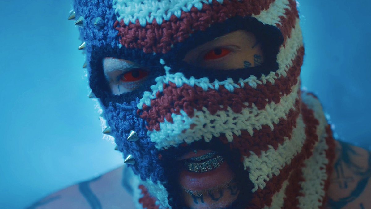 IAMTOMMACDONALD's tweet photo. Who saw the new video?! What did y’all think?! It’s going crazy 🤯

WATCH “The System”: https://t.co/o4LLKdf4Zo https://t.co/gOThtoLcjU