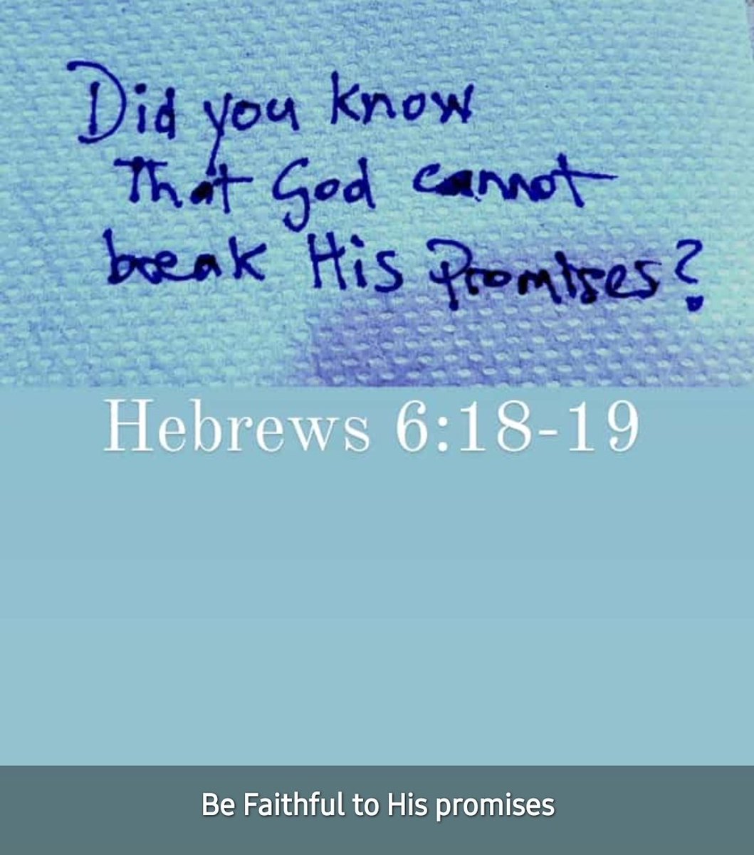 okeives's tweet photo. Be faithful to God's promises. 
#GodIsLove #Promises #relationshipiskey #coach #stewardship #steward #FridayVibes #FridayNight #imperativemystery https://t.co/70qiwNszNS