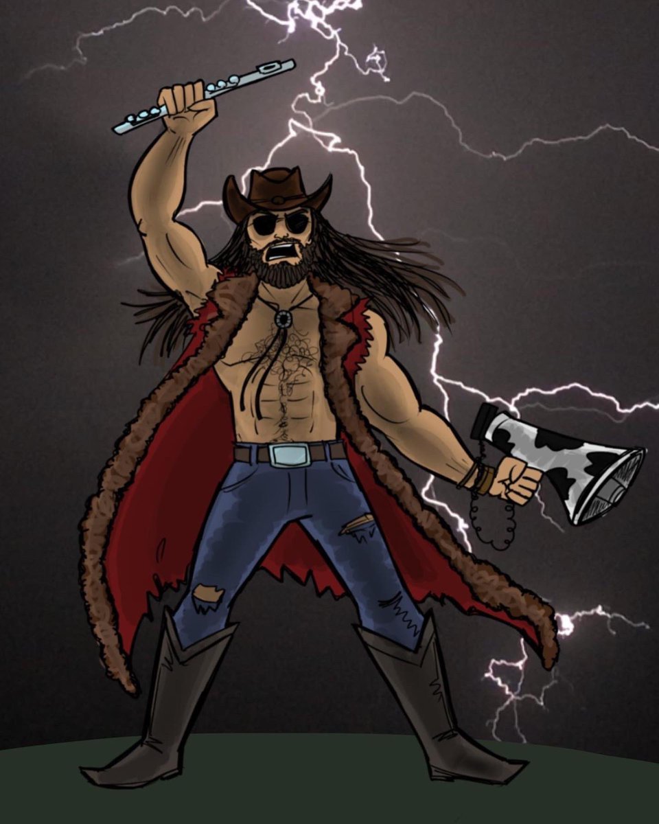 Wellwornboot's tweet photo. OUR BUD LOU DEROSA MADE THESE AND HE DOESN’T HAVE TWITTER, BUT WE FUCKS WITH HIM AND SO SHOULD YOU! 🏴☠️
#art #illustrationart #illustration #shockrock #comedy #funny #idiotband #rocknroll #costumeband #costume #masks #cartoon #ComicArt #rockband #obscure #buffalony #wellwornboot https://t.co/I1Hoi5aRN9