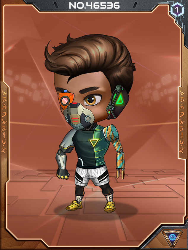 CyBlocSalesBot's tweet image. Bronze CyBloc #46536 purchased for 140 BUSD!
#CyBloc #CyBall #NFT #PlayToEarn #GameFi

app.cyball.com/#/nft-detail/4…