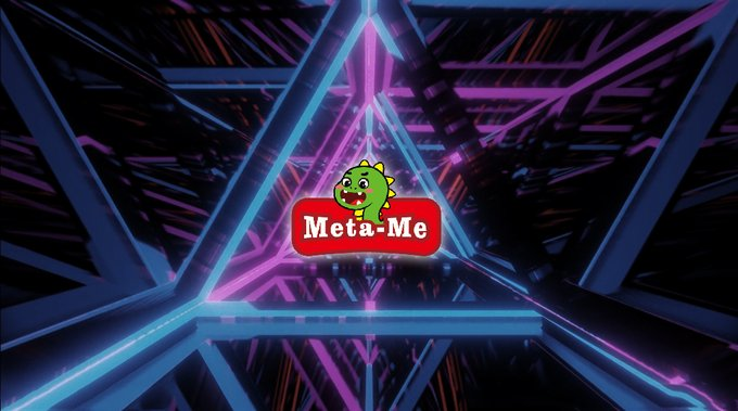 🌈The #NFT ecosystem is supported by a fully decentralized infrastructure that ensures regular operation and can also validate online transactions.

<a href="/Meta/">Meta</a> <a href="/solana/">Solana</a>
#METAME #Metaverse 

💫medium.com/@MetaMeTeam 
📡x.com/MetaMeTeam