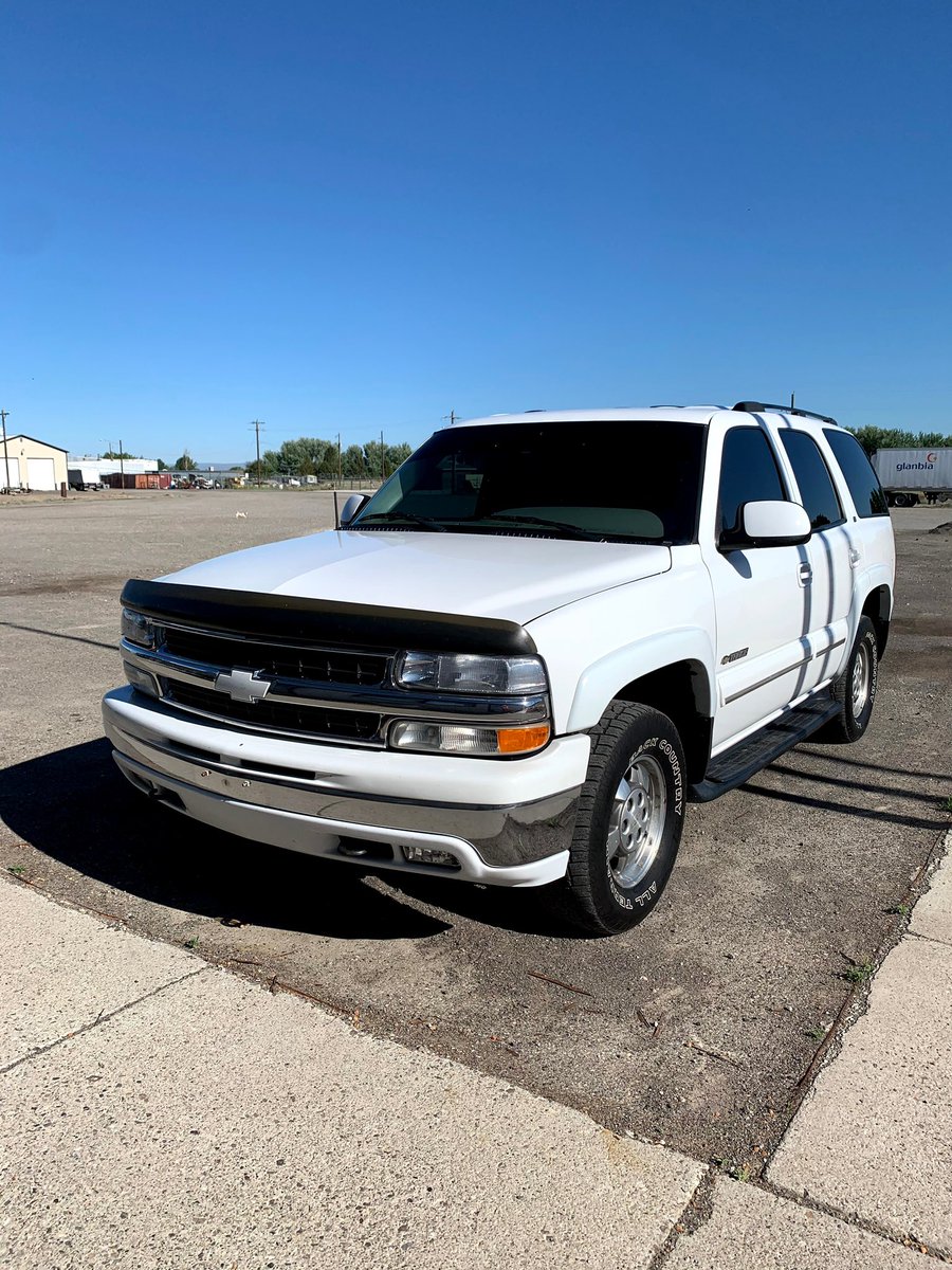 honnneybunnn's tweet photo. My car was stolen on Main St and El Segundo
Yes the truck still has Idaho plates, please RT 
Please y’all RT https://t.co/IeEuBww6pK