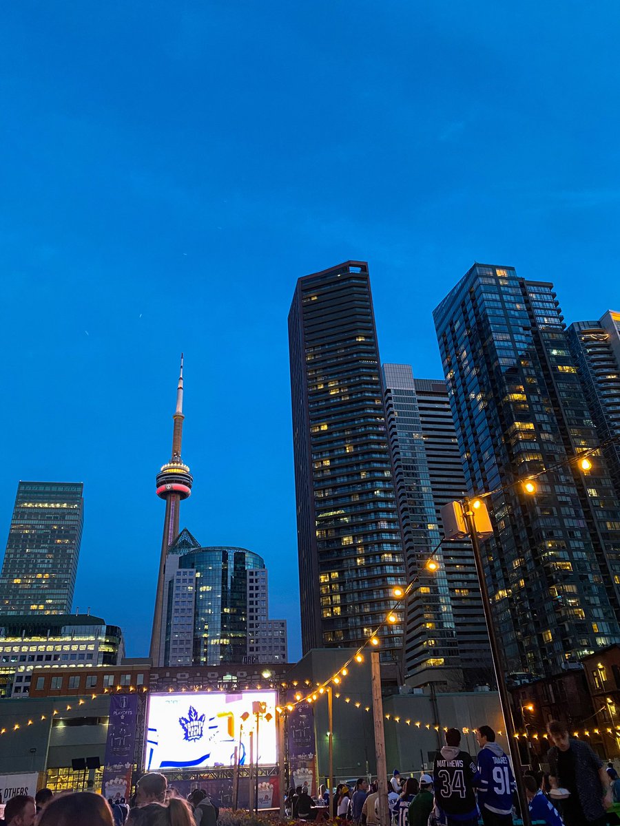 #GoLeafsGo #LeafsForever