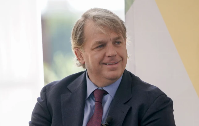 iSportsAPI's tweet image. Todd Boehly signs agreement to buy Chelsea and end Roman Abrahimovich ownership in £4billion deal
isportsapi.com/blog/article-1…
#apilivescore #footballAPI #footballdata #footballfreeapi #freesportsAPI #realtimeodds #SportsAPI #sportsdata #sportsdatabase #sportsdata