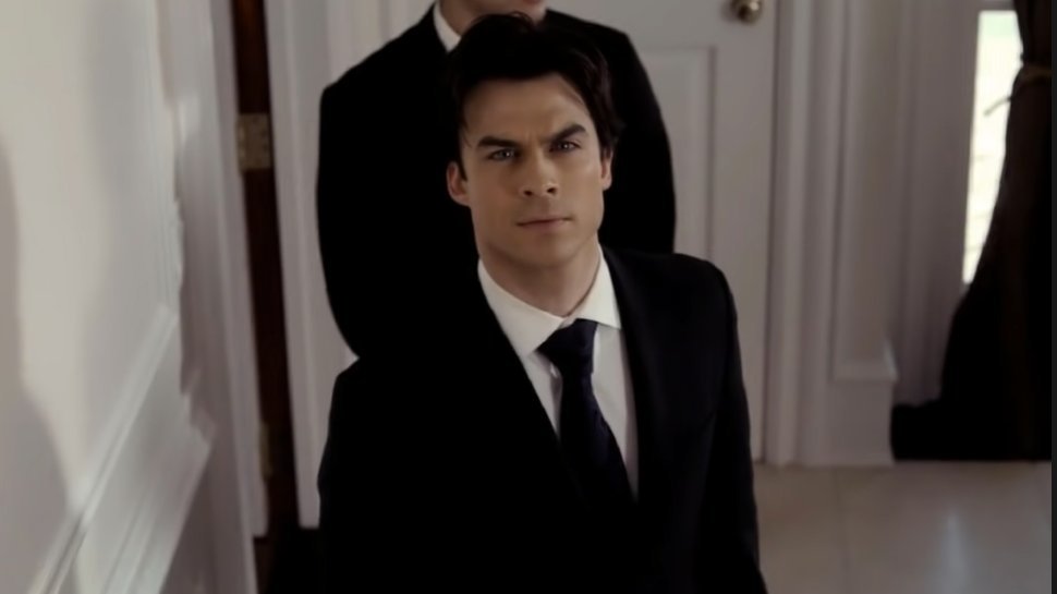 the moment they realized.