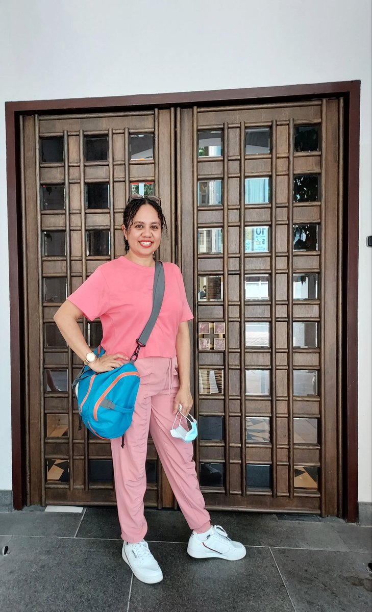 FinaMetri's tweet photo. Blessed Sabbath day🙏🏼🙏🏼🙏🏼❤🥰🥰 https://t.co/wfQOiBJLbB