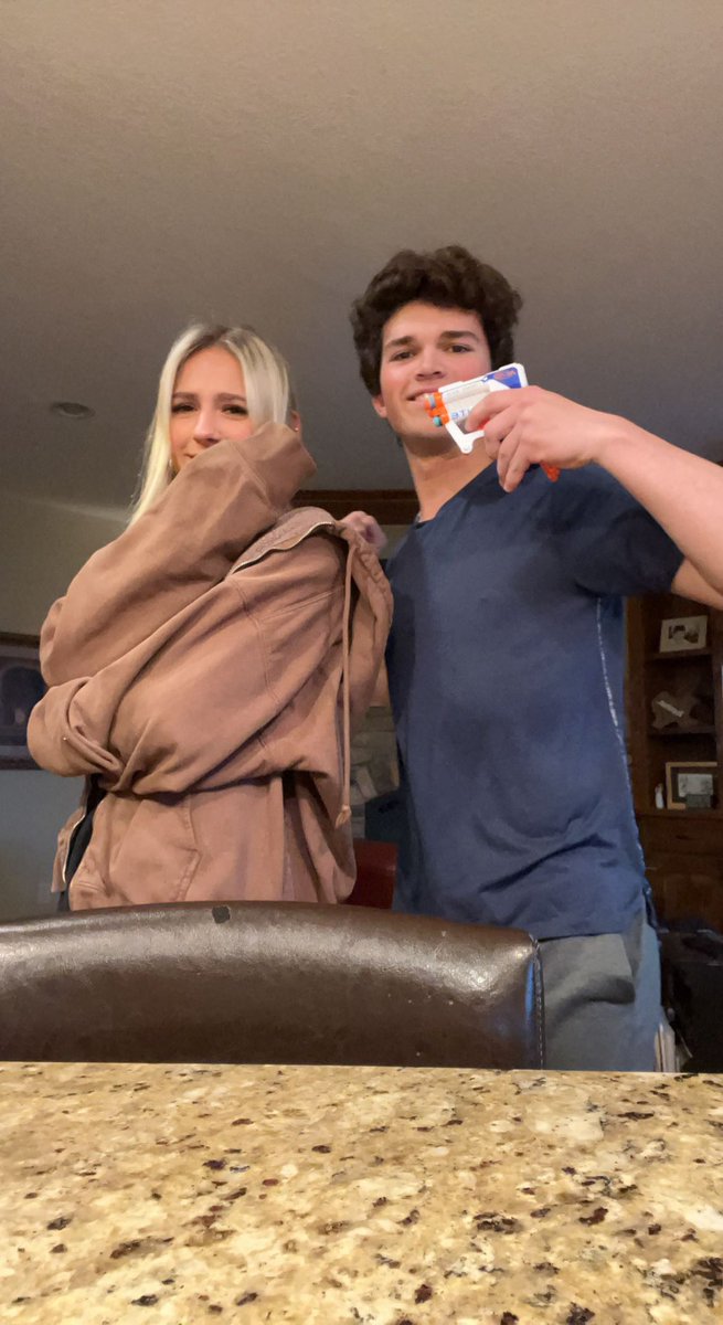 Brody knocks up saylor @channerf22