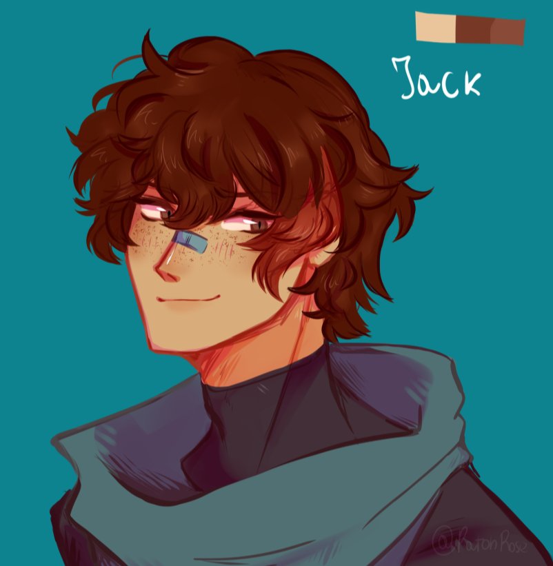 PatohRose's tweet photo. #Arcadiacollege #Sketch

Jackyyyy~~~ El hermano mayor de Chat, un Chupacabras 🍁 https://t.co/m1BXgMEJ8K