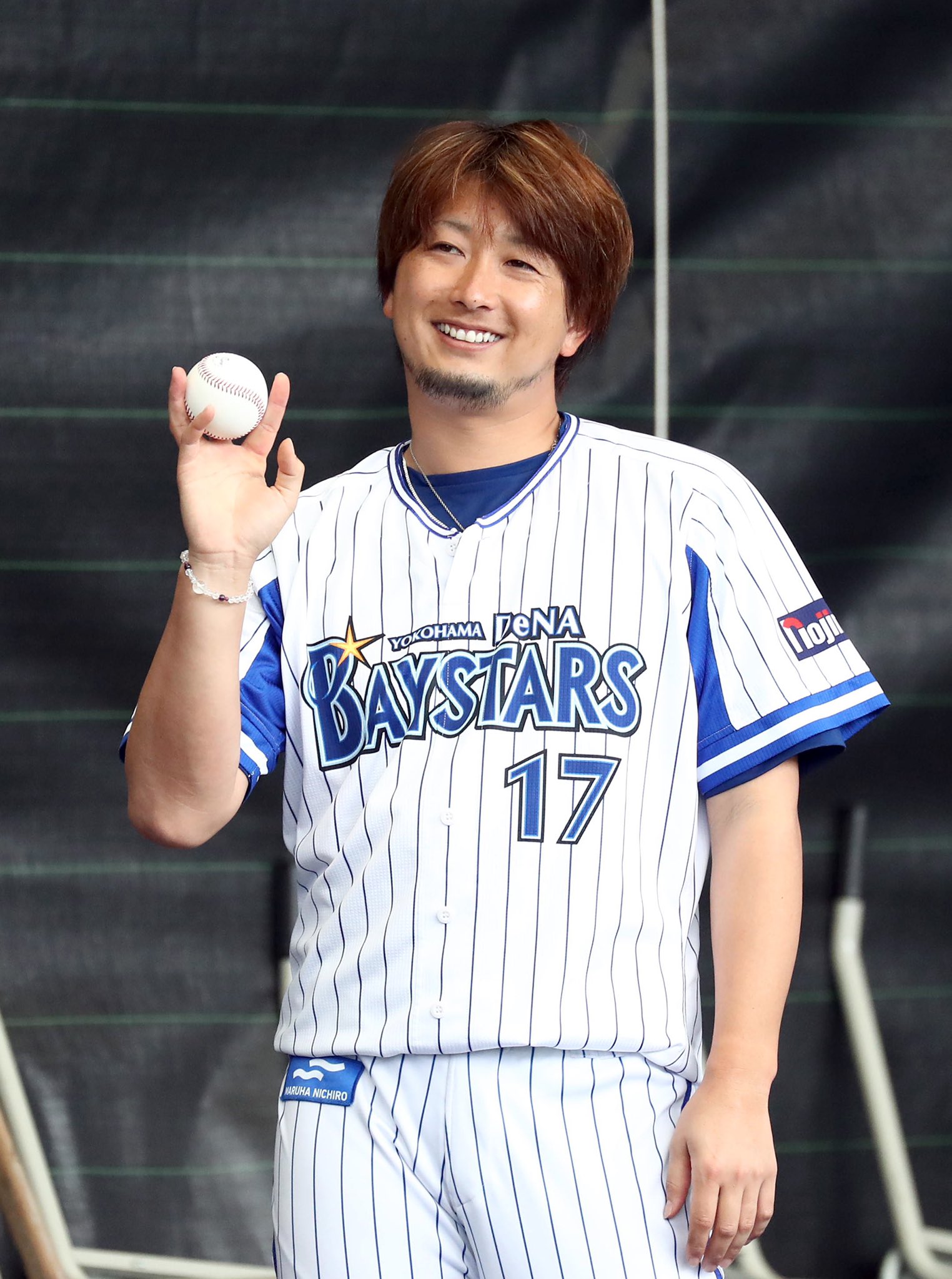 ベイスターズ情報@サンスポ on X: ベイスターズ情報@サンスポ on X: