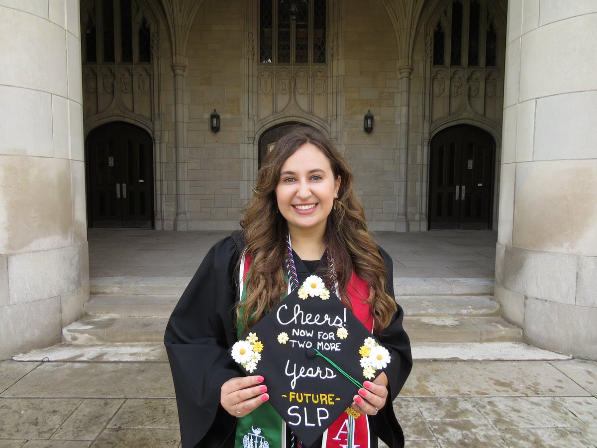 Heyo_Its_Jo's tweet photo. Congrats grads! #UToledo22 https://t.co/IYGCX1OVcS