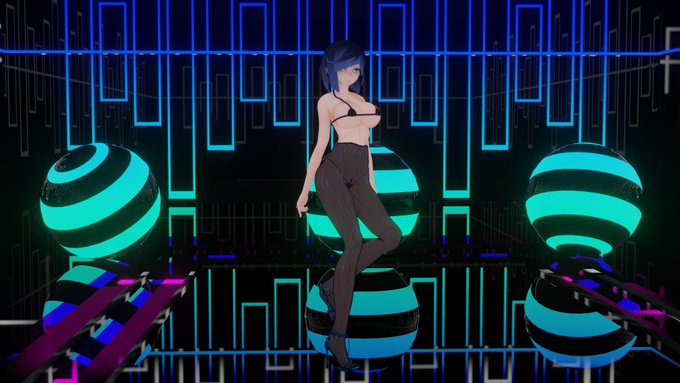 A new video is now in the works #stokings #Genshinlmpact #Genshinyelan #Blender3d #blendermmd https://t<a href="/tag/stokings"class="tags">#stokings</a><a href="/tag/genshinlmpact"class="tags">#Genshinlmpact</a><a href="/tag/blender3d"class="tags"><span>#blender3d</span></a><a href="/tag/genshinyelan"class="tags"><span>#genshinyelan</span></a><a href="/tag/blendermmd"class="tags"><span>#blendermmd</span></a>