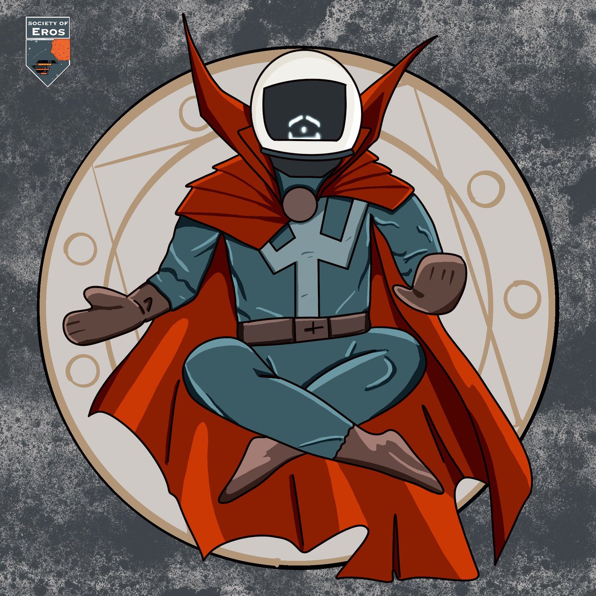 Society Of Eros tweet media