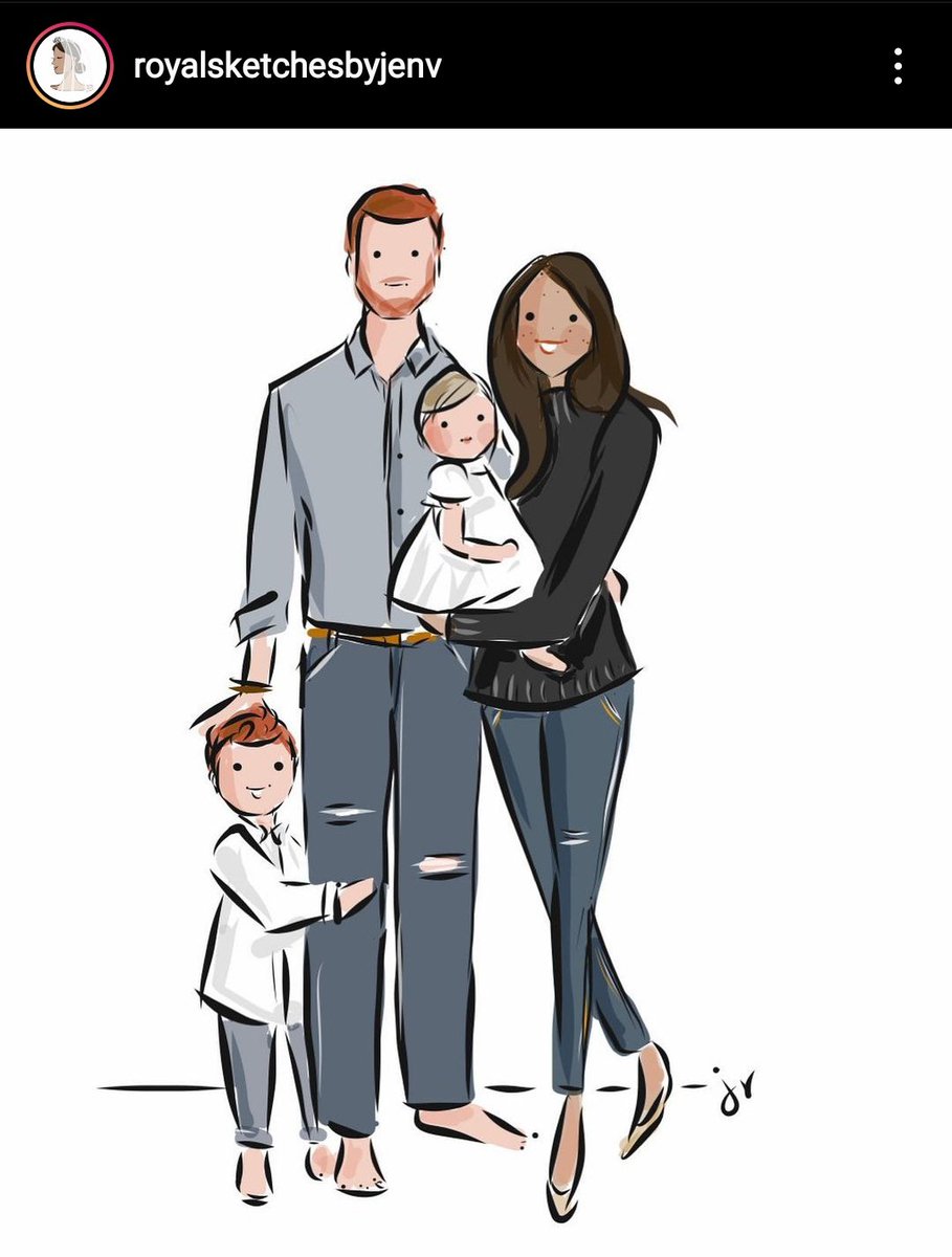 successceci's tweet photo. Enjoy your family day ๐๐ฅฐ
#ArchieAt3 #ArchieHarrisonBday #HappyBirthdayArchie #HarryandMeghan https://t.co/ukiKwDgoxG