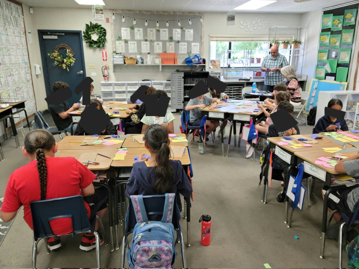 Teacher Sam tweet media
