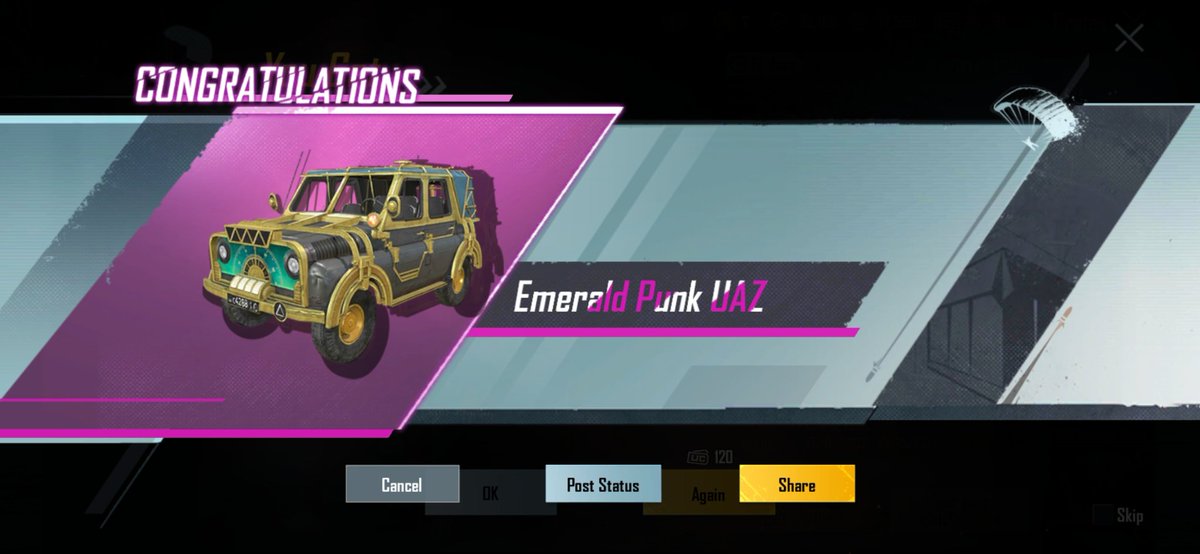 YanSunzZ's tweet photo. Eid's new vehicle 😍 https://t.co/ujgYI4KtOW
