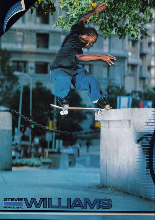 milaya_sf's tweet photo. 90s Stevie Williams 💥

(📸 1. Mike Blabac 2. Adam Wallacavage 3. Thrasher) 

#styleinspo #skateclothing #dailystreetlooks #dailystreetwear #streetwear #classicstreetwear #skateordie #skateanddestroy #inspiration #skatetwitter #fashion #skatestyle #thrasher #streetwearbrand #90s https://t.co/Fr0e5ownVk