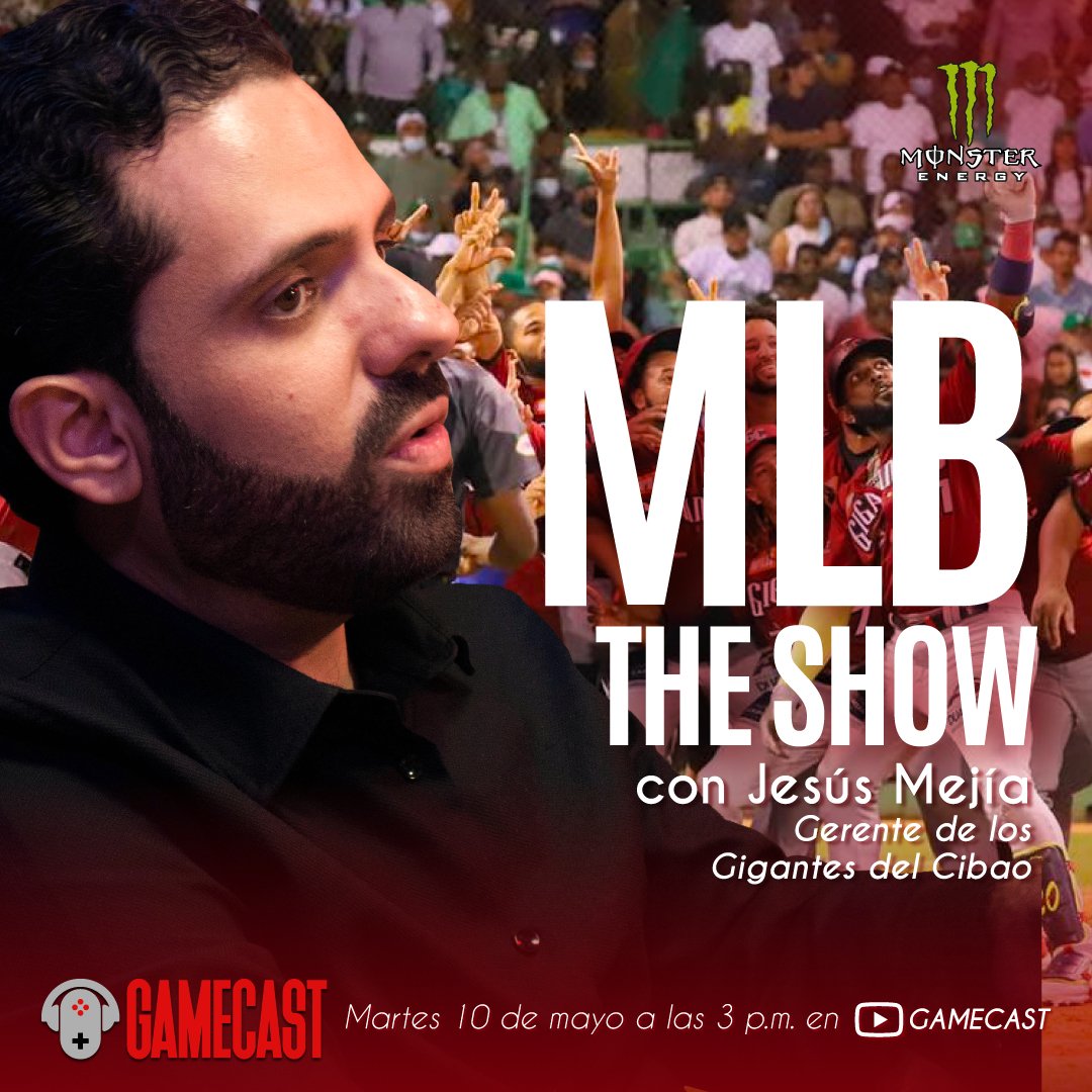 GAMECAST tweet media