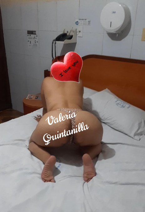 Valeria79427306's tweet photo. ¡Ayúdame a impulsar mi cuenta de Twitter!
1:Retwittear mi publicación
2:sigue mi twitter @Valeria79427306
3:Envíame un mensaje privado con la palabra "Squirt" para obtener 10 fotos de desnudos y 3 videos gratis.

Visita mi sitio para suscripción gratuita:
https://t.co/WVJODcJwtq https://t.co/lisjB3BIw8