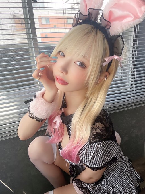 コスプレイヤー椿なぎさのTwitter画像33