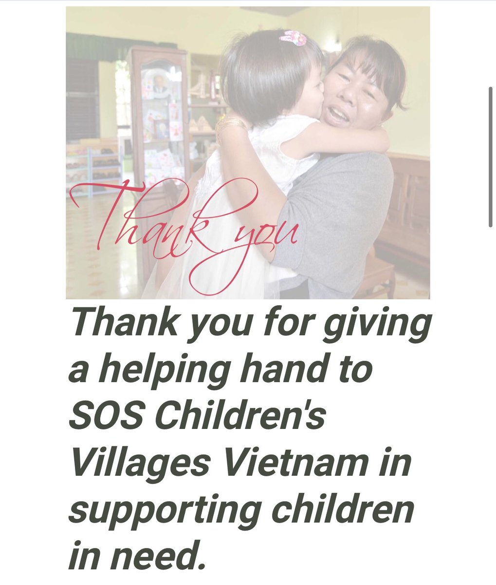 VitaminSangwon's tweet photo. I sponsored Sos Children's Villages Vietnam under the name of Sangwon for his birthday. I hope all children are happy🧡                #OurbelovedSangwon #HappySangwonDay  
#FlowerboySangwonBirthday 
#꽃보다예쁜_상원이_생일 https://t.co/TI0r9zqogE