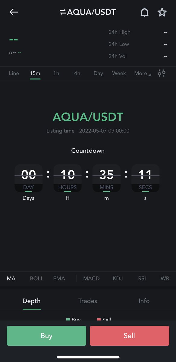 planet_finance's tweet image. $AQUA goes live on MEXC.com in just over 10hrs from now!

@MEXC_Global