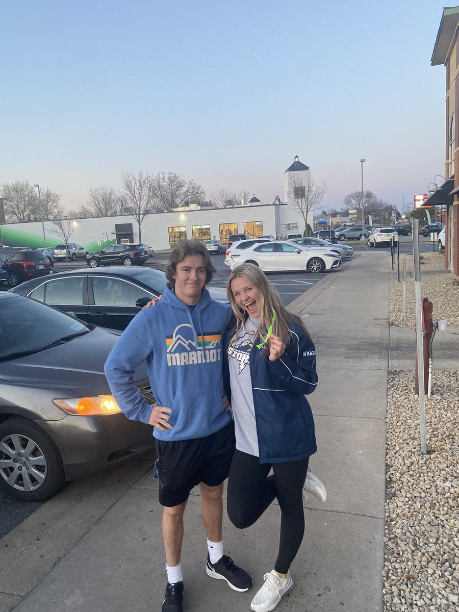 Lauren kills Joe Gerebi from team pistol whippers @channerf22 @PistolWhippers2