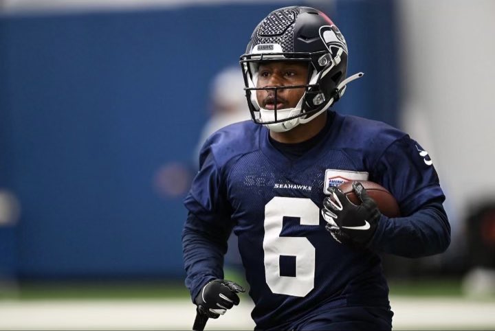 Baker Athletics tweet media