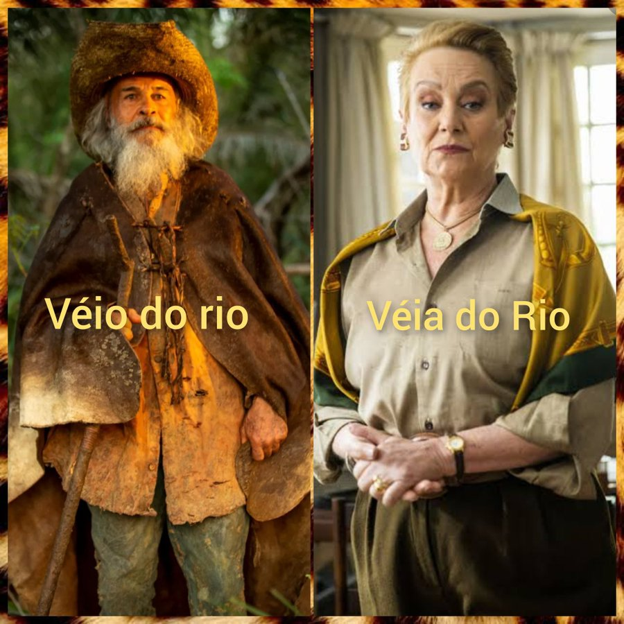 ZAMENZA's tweet photo. QUEM FOI????? #Pantanal https://t.co/M9XKUey6Vq