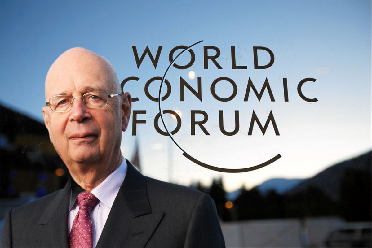 kroy88's tweet photo. @UltiMatt1972 Yeah' and he's also a member of the Young Globalist Leader Program for the WORLD ECONOMIC FORUM And KLAUS SCHWAB "Where You Will Own Nothing" And You Are Gonna Love It. Sounds to me like they want us POOR and SURVILE While they Depopulate Humanity... https://t.co/BPZFYrGXyH