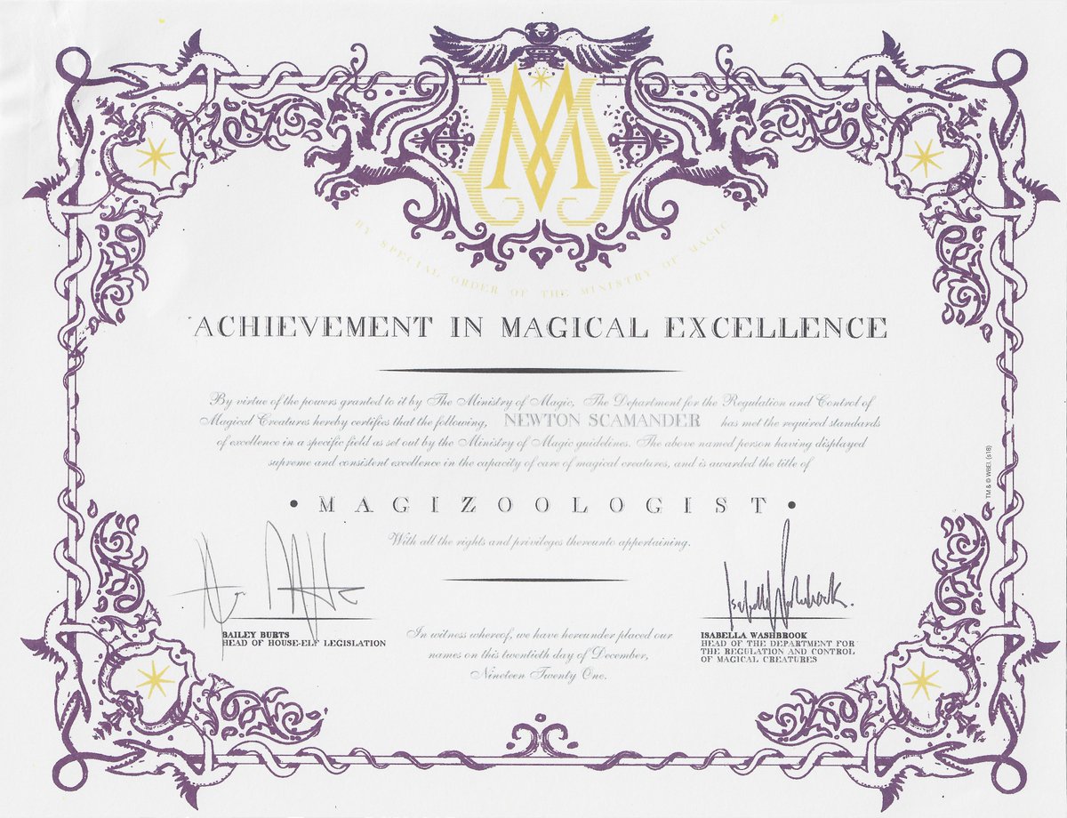 Harry Potter wiki ES tweet media