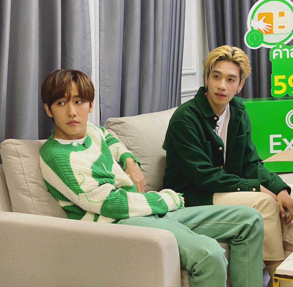 Promise_Siwat's tweet photo. 2022.05.07
Cr:z0m_0
Instagram Update
#MSIWAT
#หัวใจศิวัช
#PartofMeEP2xGrabExpress https://t.co/e02AyJaAP1