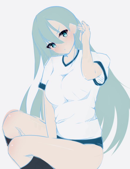 おはラクガキ☀️ 