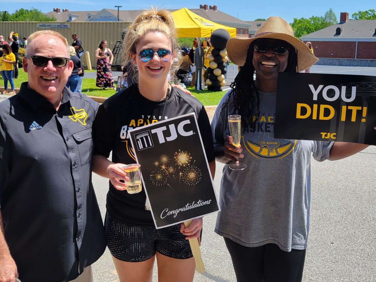 Tyler JC Women’s Basketball tweet media