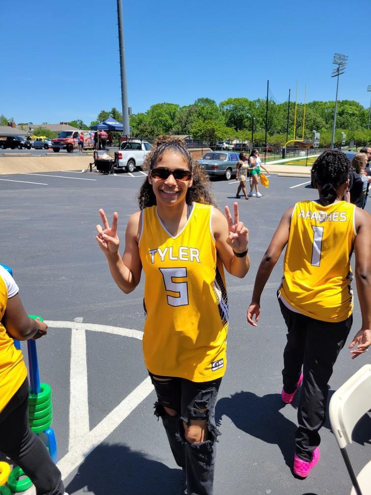Tyler JC Women’s Basketball tweet media