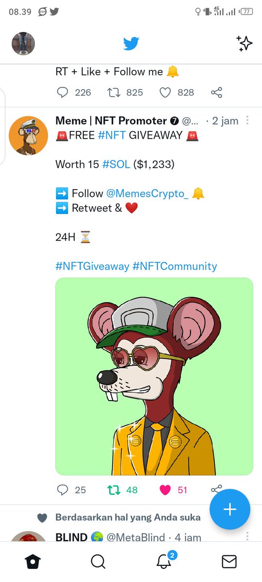 Rebecca7707's tweet photo. @MemesCrypto_ Done sir handsome, choose me please 🙏 https://t.co/6TBpWeRVL6