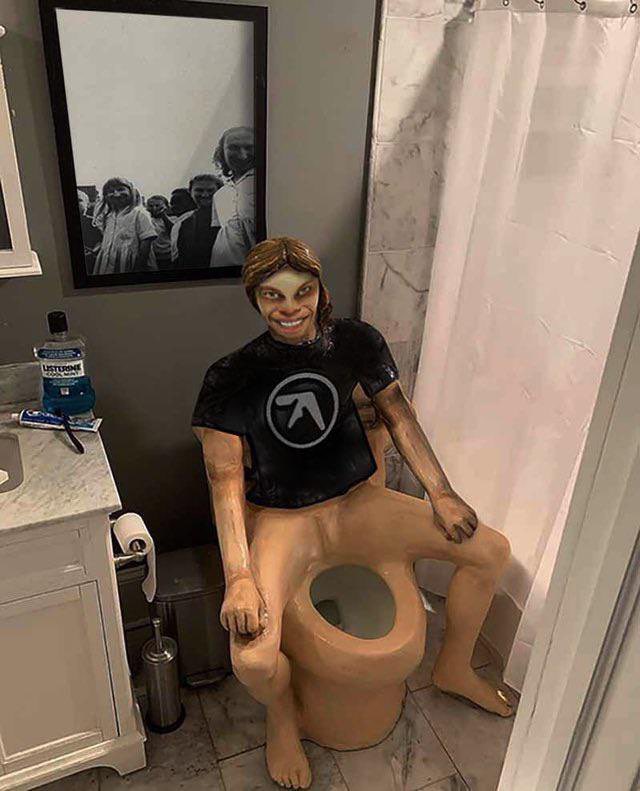 You Wont Get Hurt If You Dont Fall tweet media