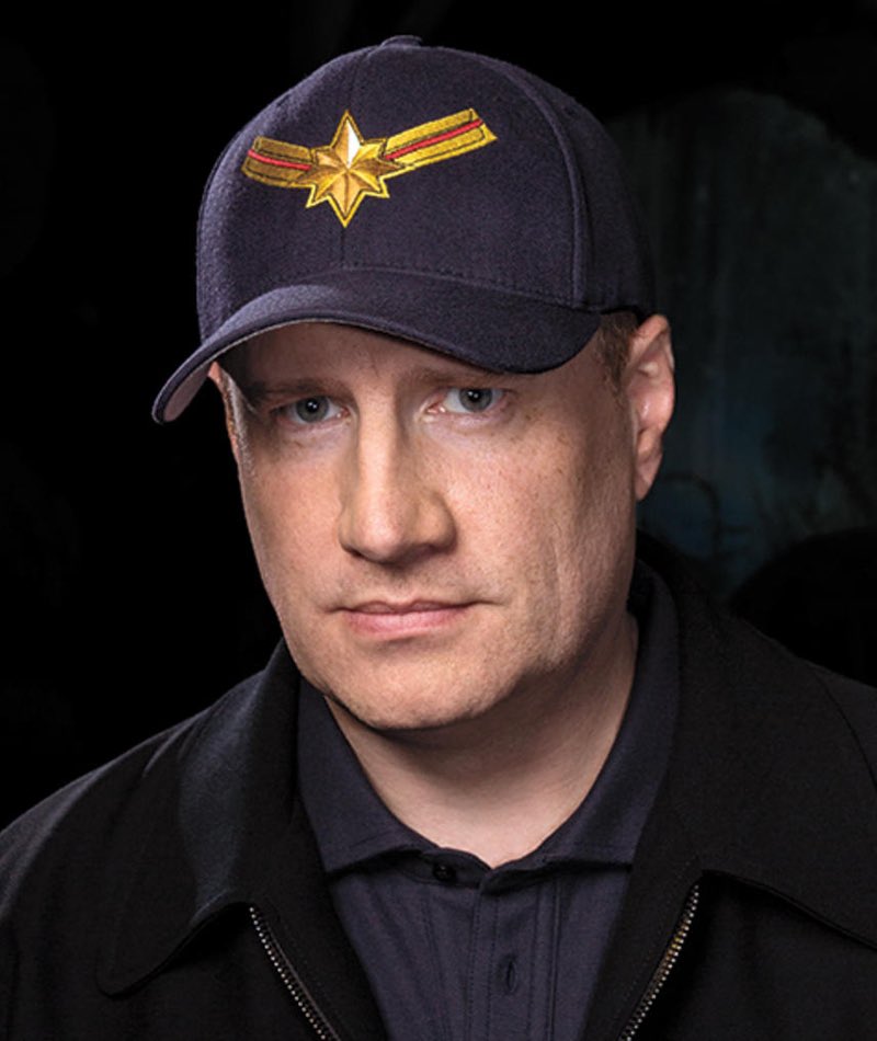 Jackbeesnest's tweet photo. Kevin Feige reportedly “Slightly Embarrassed” on the bit subpar ratings of #DoctorStrangeInTheMultiverseOfMadness. https://t.co/XMfmTP6Yr2