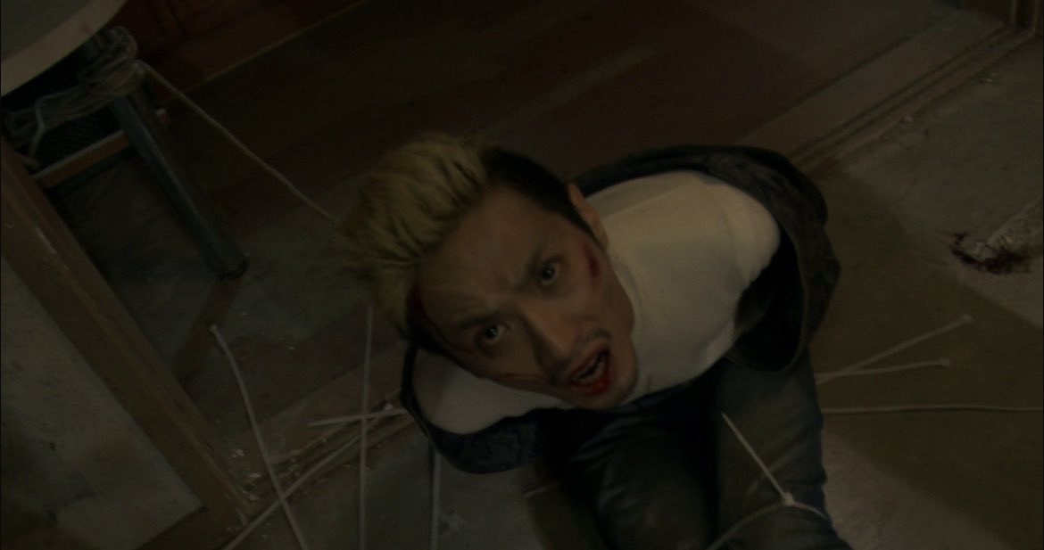 A Record of Sweet Murder (2014) | Cinematography by Kōji Shiraishi